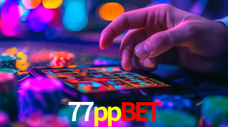 Conta Pessoal 77ppbet